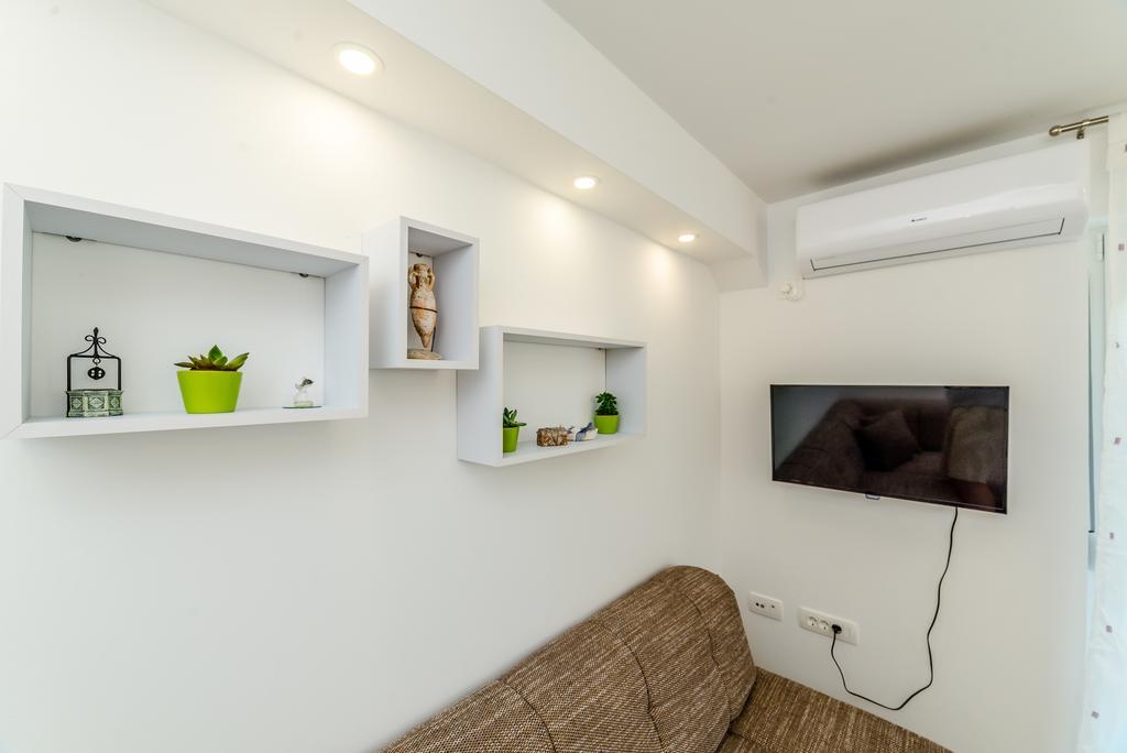 Apartment Robinson Podvrsje Eksteriør bilde
