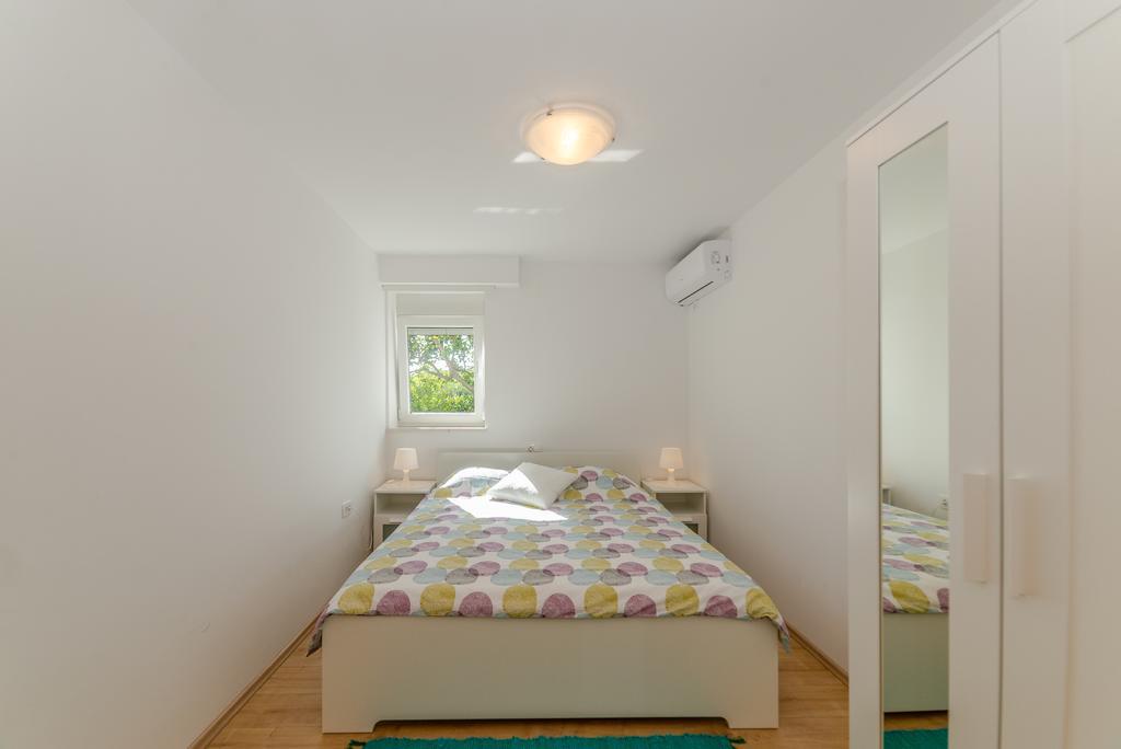 Apartment Robinson Podvrsje Eksteriør bilde