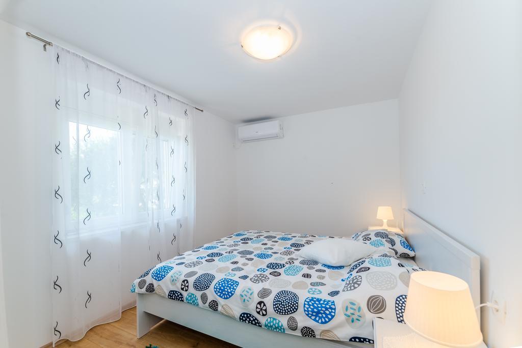 Apartment Robinson Podvrsje Eksteriør bilde